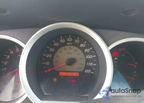 2009 Toyota Tacoma Prerunner V6 из США, поврежденный, VIN 3TMJU62NX9M072161